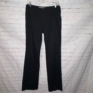 Versace Jeans Couture zip front pants size‎ 44/8 women’s